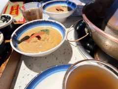 -鑫隆四季涮肉(八角畅游店)