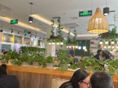 大堂-拿渡·水煮鱼麻辣香锅(王府井奥莱·香江小镇店)
