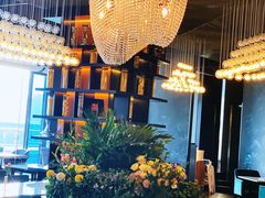 大堂-CASANOVA西餐厅(海信广场店)