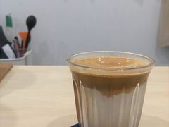 -浆木咖啡馆(湘子庙街店)