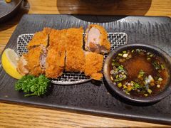 -胜博殿日式炸猪排(富力广场店)