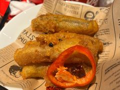 -避风塘(宝山万达店)