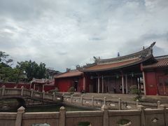 -揭阳学宫(榕城区)