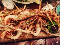 -斯普汇生蚝牛排馆(中骏世界城店)