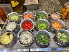 -成都世纪城天堂洲际大饭店