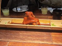 -大牌大·传统杭帮菜(湖滨店)