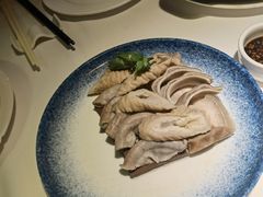 -百味馆·粤菜·湛江菜(后海花园店)