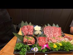 -丸藏和牛烧肉专门店(园区师惠坊店)
