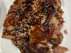 漳州茶鸭-眉州东坡(春秀路店)