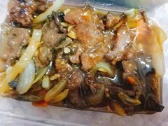-嘎吧锅私家菜馆(新村十区店)