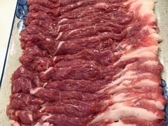 -宣武小院涮肉(前门店)