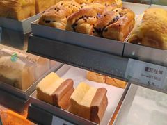-花园饼屋·吐司蛋糕面包(星海店)