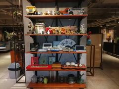 -时光乌托邦空中花园·川味·礼宴(星汇两江店)