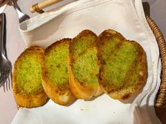 -戈雅法餐厅(世界城广场店)