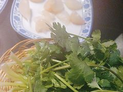 -京悦南门涮羊肉·羊蝎子火锅(田林路店)