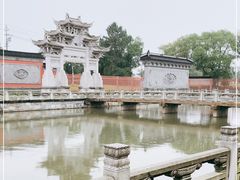 -孔庙学宫