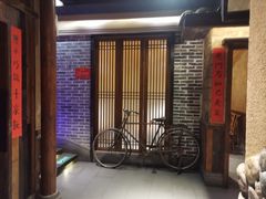 -帝一铭家宴(板塘店)