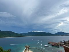 -海南分界洲岛旅游区