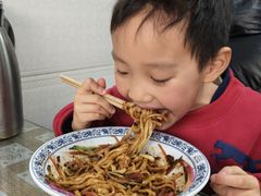 -清真·鸦儿李记·小馆(后海店)