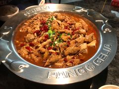 -胖哥俩肉蟹煲(长沙高铁吾悦广场店)