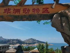 -西霞口神雕山野生动物世界