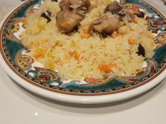 -巴依老爷新疆美食(常营店)