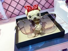 -Sweet Color美瞳隐形眼镜店(九亭金地广场店)