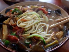 -姚记面馆(瑶琳路店)