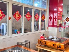 -福满家火锅26年江景(十八梯店)