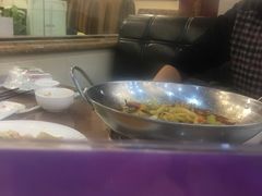 -丽华餐厅·天津菜(艳阳路店)