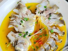 白水鱼-天和楼·精致太湖酒家(太湖店)