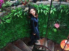 门面-拉面莊夢語＆中华料理八椿