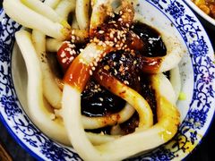 -西月城谭豆花(光华店)