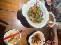 -天都火锅酒楼(虹梅南路店)