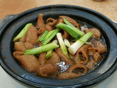 -潮道鱼仔店·潮汕味(长兴路店)