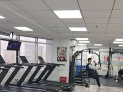 -象佳订制健身(中山公园旗舰店)