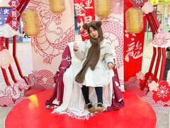 -万科生活广场(东莞松山湖店)
