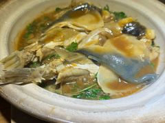 -永安鱼庄·镇江菜(丁卯店)