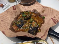 -寂寞的豆芽 蒙古原切大串(金宇店)