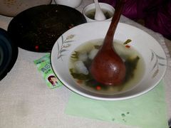 android_upload_pic-菩提素素食餐厅(晶郦馆店)