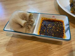 网红肚包肉-零·壹新疆羊肉抓饭