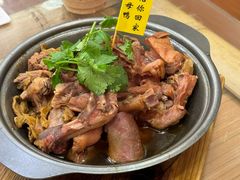 -芋包王闽南茶楼(八市店)