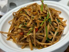 -北平食府(马鞍山路店)