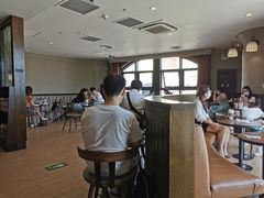 -星巴克臻选(北京蓝色港湾RO店)