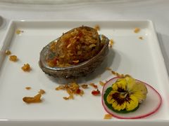 -唐阁(香港朗廷酒店)
