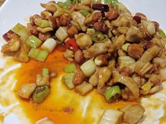 -大秦面庄(青松路店)