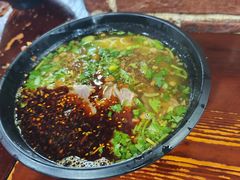 -一品飘香米线(一中总店)