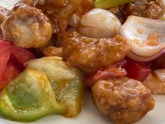 -莆田餐厅PUTIEN(颐堤港店)