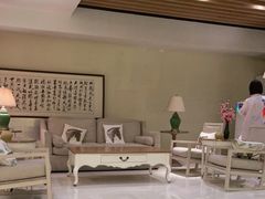 -华夏良子·足道SPA艾灸(三里屯店)