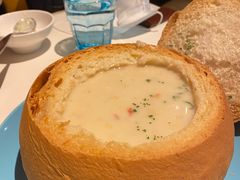 -港丽餐厅(高德置地店)